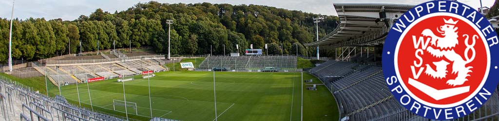 Stadion Am Zoo